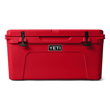 Yeti Texas Tech Red Raiders Tundra 65 Cooler – Red Raider Outfitter