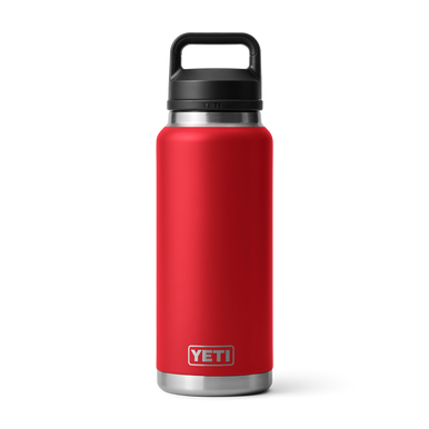 Cozie for Yeti Rambler 36oz - neoprene cozy - blue or red!