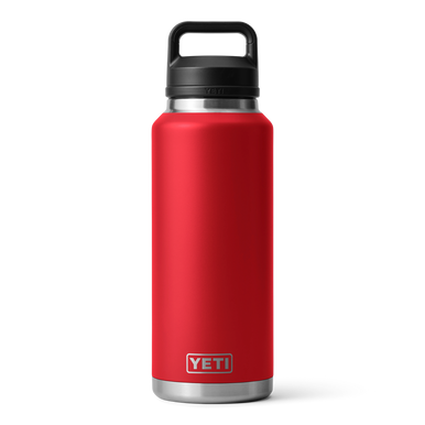 YETI Rambler 46 Oz Bottle Chug White - Backcountry & Beyond