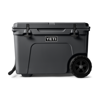 Yeti Tundra Haul Charcoal – The Hambledon