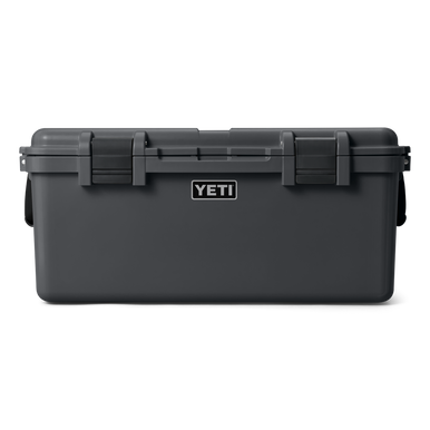 Loadout Gobox 60 Charcoal Gear Case by YETI at Fleet Farm