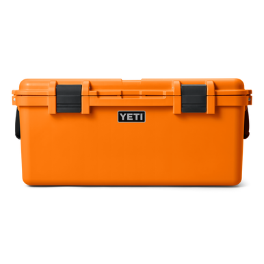 YETI Loadout Gobox 15 - King Crab Orange