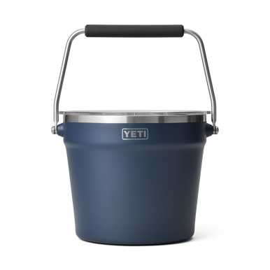 What are everyones thoughts on the Rambler Ice Bucket? A Facebook group had  this screenshot from the Yeti site this morning. Link is below, but it's  not working anymore. : r/YetiCoolers