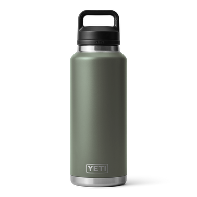 YETI Rambler 26 Oz Bottle Chug - Camp Green - Creative Gardens