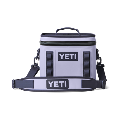 YETI Daytrip Lunch Bag Cosmic Lilac - Backcountry & Beyond