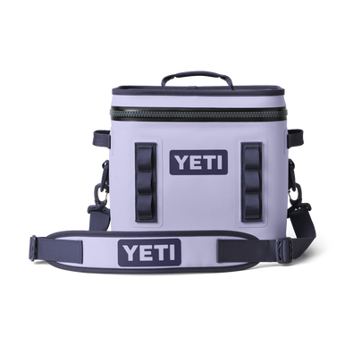 Yeti - Hopper Flip 12 Soft Cooler - Cosmic Lilac