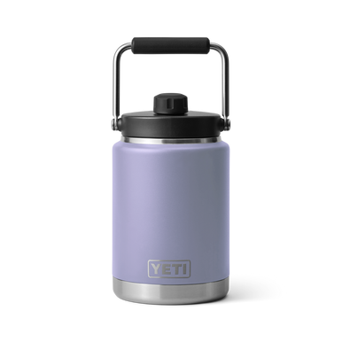 YETI Rambler One Gallon Jug - Navy - Backcountry & Beyond