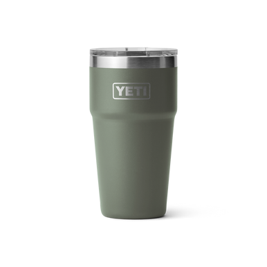 YETI Rambler 30 oz w/MS Lid White - Backcountry & Beyond