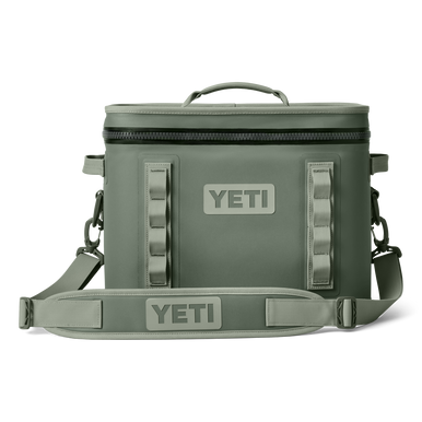 YETI Hopper Flip 8 Charcoal - Backcountry & Beyond