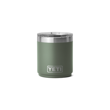 Yeti Rambler 10 oz Lowball 2.0 - Outdoor Insiders New Milford PA