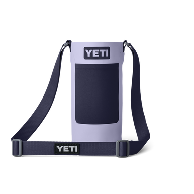 YETI Rambler Bottle Sling Large Cosmic Lilac - Backcountry & Beyond