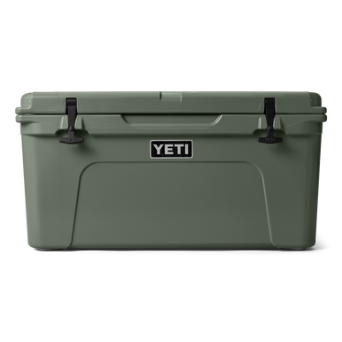  YETI Tundra 35 Cooler, Camp Green : Sports & Outdoors