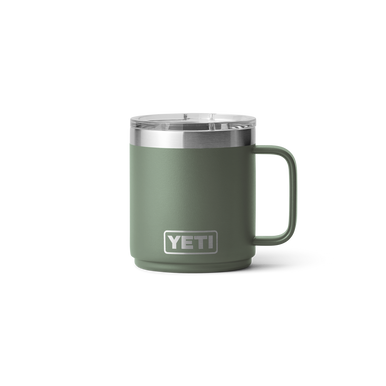 Yeti Mug  Country Cannabis