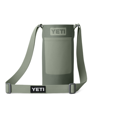 YETI Rambler Bottle Sling Large Alpine Yellow - Backcountry & Beyond