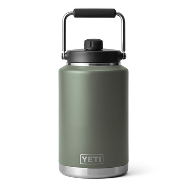 First Look: YETI Rambler One Gallon 'Jug' Review