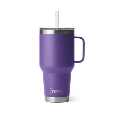 YETI Rambler 20 Oz Tumbler - Peak Purple