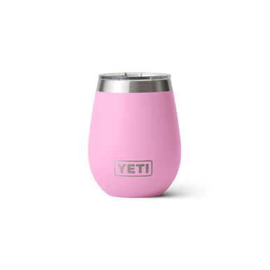 YETI Rambler 10 oz Tumbler Navy - Backcountry & Beyond