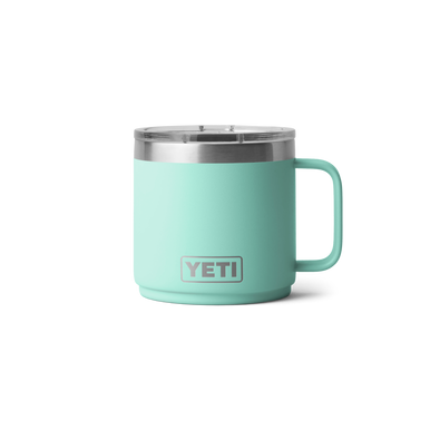 YETI Rambler 14 Oz Mug 2.0 MS Navy