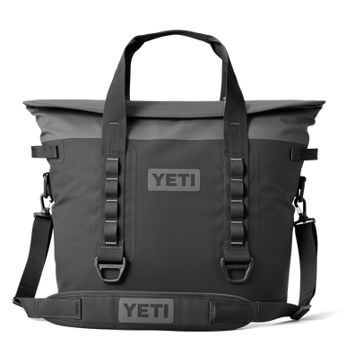 Yeti Hopper M30 20-Can Soft-Side Cooler, Charcoal - Bliffert Lumber and  Hardware