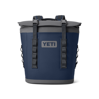 YETI Adds Magnetic Closure to Hopper M20 Backpack: First Look