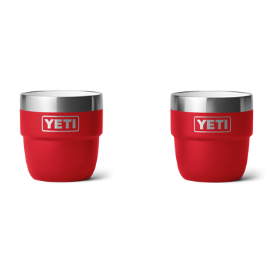 Yeti 30 oz. Rambler Travel Mug Rescue Red