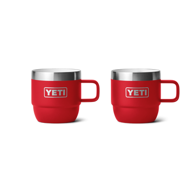 YETI Rambler 25 Oz Straw Mug Rescue Red - Backcountry & Beyond