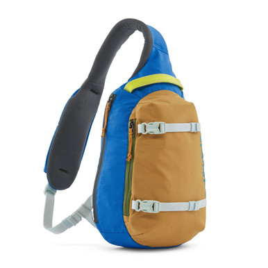 Patagonia Atom Sling 8L - Nouveau Green