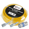 Pneumatic Lift Hose Kit - 10 meters