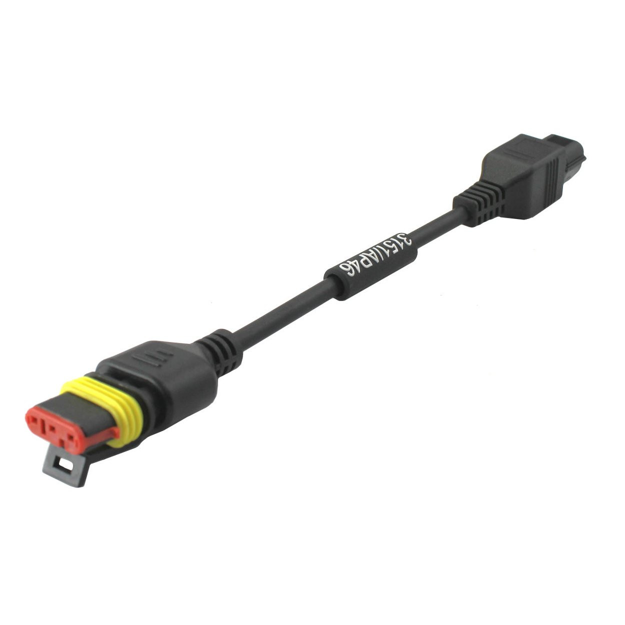 Texa AP46 - Kymco Cable