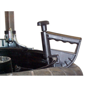 Bead Clamp for Tyre Changer Bead Clamp for Tyre Changer