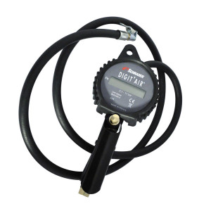 Schrader Digitair Digital Tyre Inflator Schrader Digitair Digital Tyre Inflator
