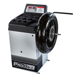 K22 HandSpin Wheel Balancer Package K22 HandSpin Wheel Balancer Package