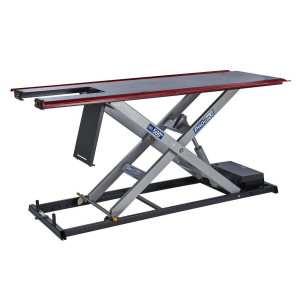 500kg Electro/Hydraulic Scissor Lift 500kg Electro/Hydraulic Scissor Lift