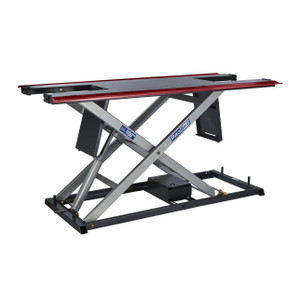 900kg Electro/Hydraulic Scissor Lift 900kg Electro/Hydraulic Scissor Lift