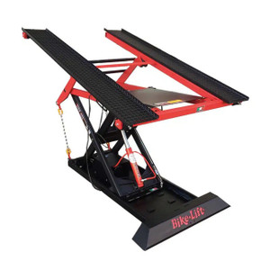 Frog 500 ATV Tractor Lift Frog 500 ATV Tractor Lift