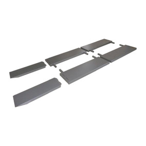 Side Extension Kit for PS450 & EHS500 Side Extension Kit for PS450 & EHS500