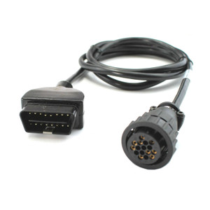 Texa AP05 - Triumph, EOBD Cable Texa AP05 - Triumph, EOBD Cable