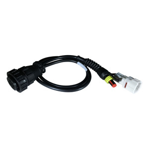 Texa AP30 - Kawasaki MX Diagnostic Cable Texa AP30 - Kawasaki MX Diagnostic Cable