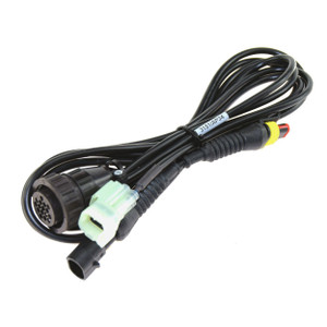 Texa AP34 - MV Cable 2012 on Texa AP34 - MV Cable 2012 on