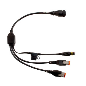 Texa AP57 - Harley Davidson Multi Cable Texa AP57 - Harley Davidson Multi Cable