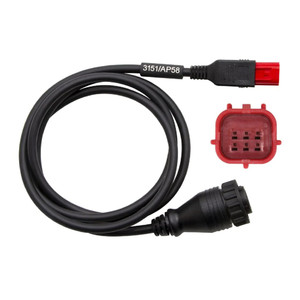 Texa AP58 - Euro 5 Cable Texa AP58 - Euro 5 Cable