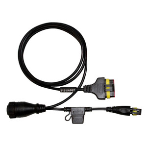 Texa AP67 - Main Cable for Electric Bikes Texa AP67 - Main Cable for Electric Bikes
