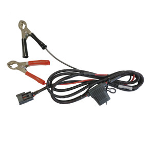 Texa AP78 - Suzuki MX Power Cable Texa AP78 - Suzuki MX Power Cable