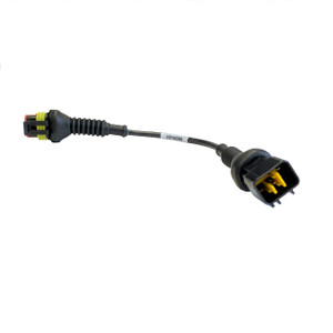 Texa AP79 - Brixton Power Cable Texa AP79 - Brixton Power Cable