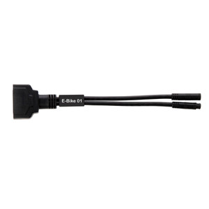 182 of 335
Texa E-Bike 01 - Diagnostic Cable for Brose Electric Motor 182 of 335
Texa E-Bike 01 - Diagnostic Cable for Brose Electric Motor