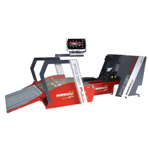 Fuchs Dynamometer Upgrades Fuchs Dynamometer Upgrades