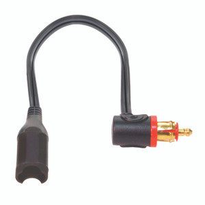 O19R 90° DIN Plug O19R 90° DIN Plug