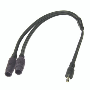 O45 DC Y-Splitter O45 DC Y-Splitter