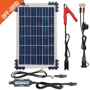 OptiMate Solar Duo 10W OptiMate Solar Duo 10W