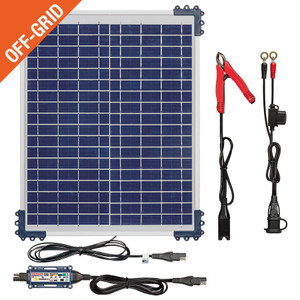 OptiMate Solar Duo 20W OptiMate Solar Duo 20W